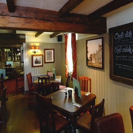 Premier Inn Gloucester Luaran gambar