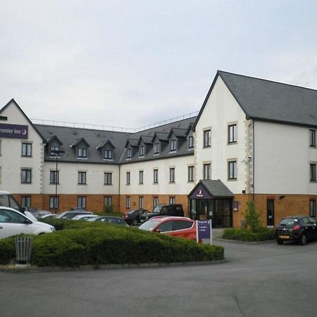 Premier Inn Gloucester Luaran gambar