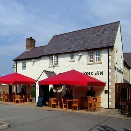 Premier Inn Gloucester Luaran gambar