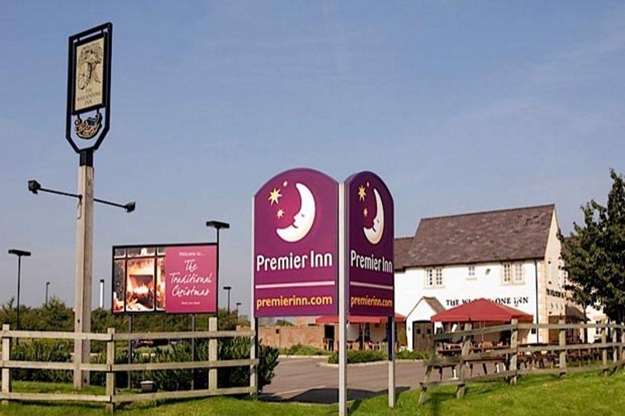 Premier Inn Gloucester Luaran gambar