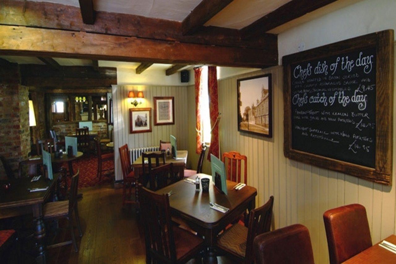 Premier Inn Gloucester Luaran gambar
