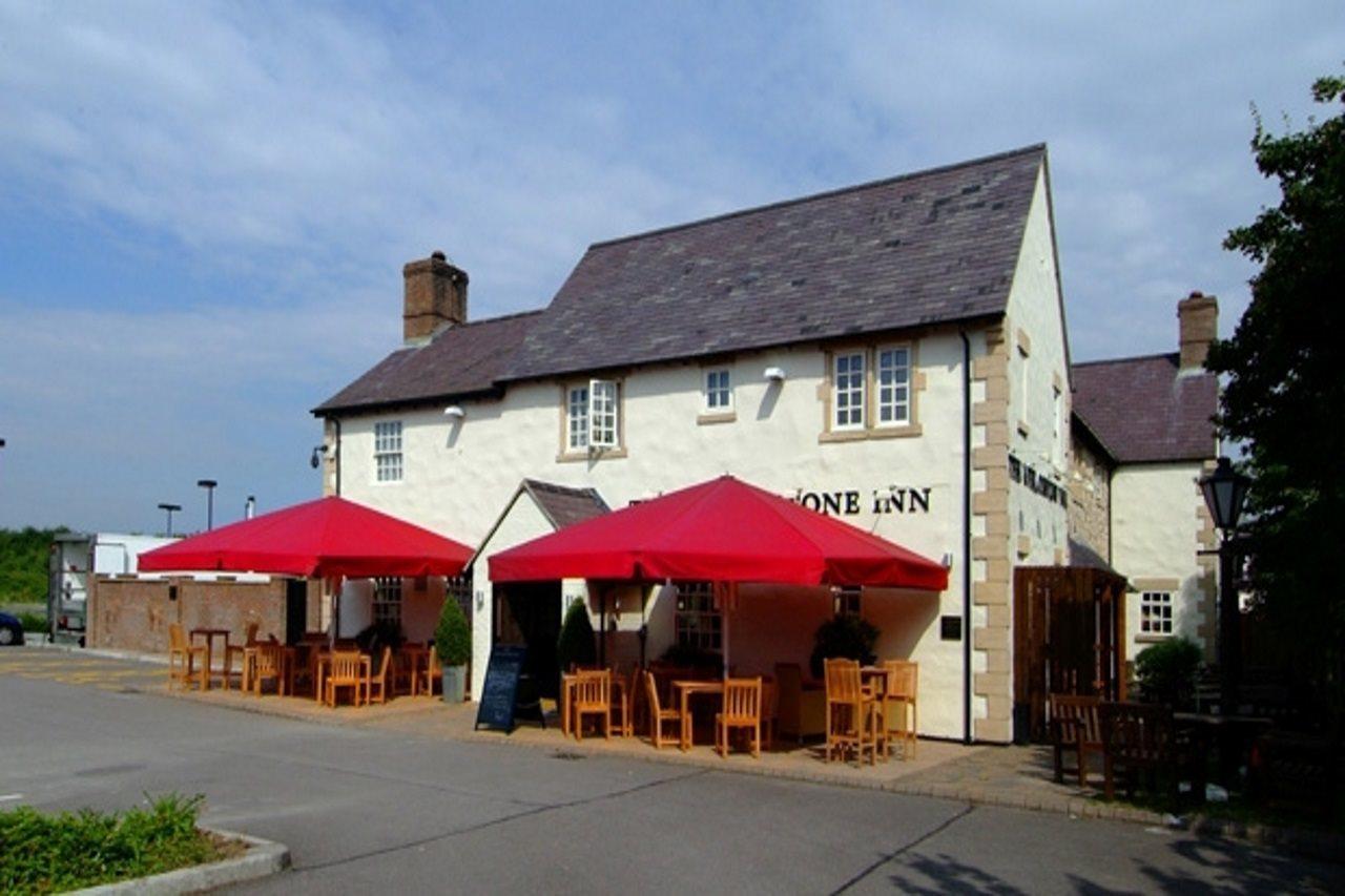 Premier Inn Gloucester Luaran gambar