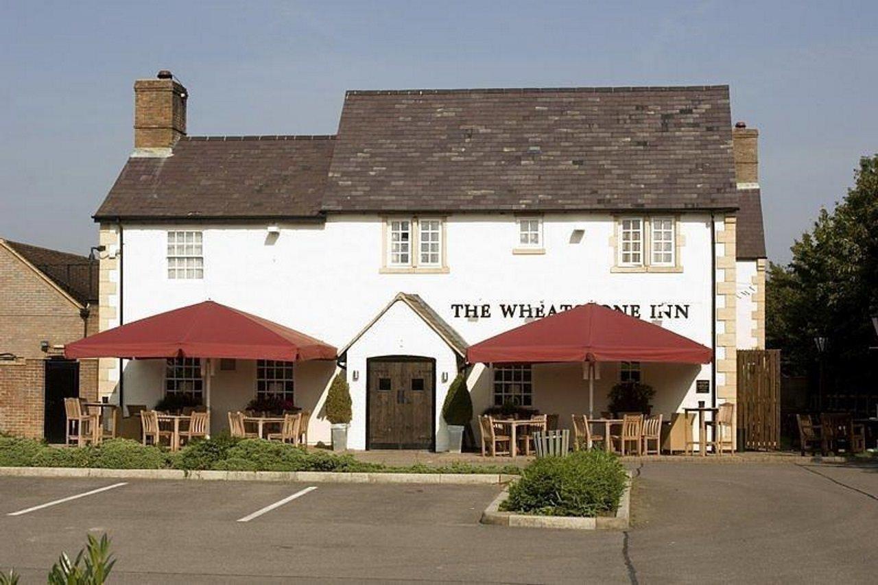 Premier Inn Gloucester Luaran gambar