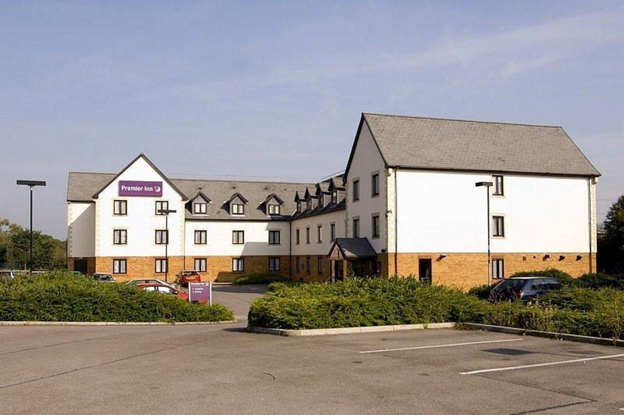 Premier Inn Gloucester Luaran gambar