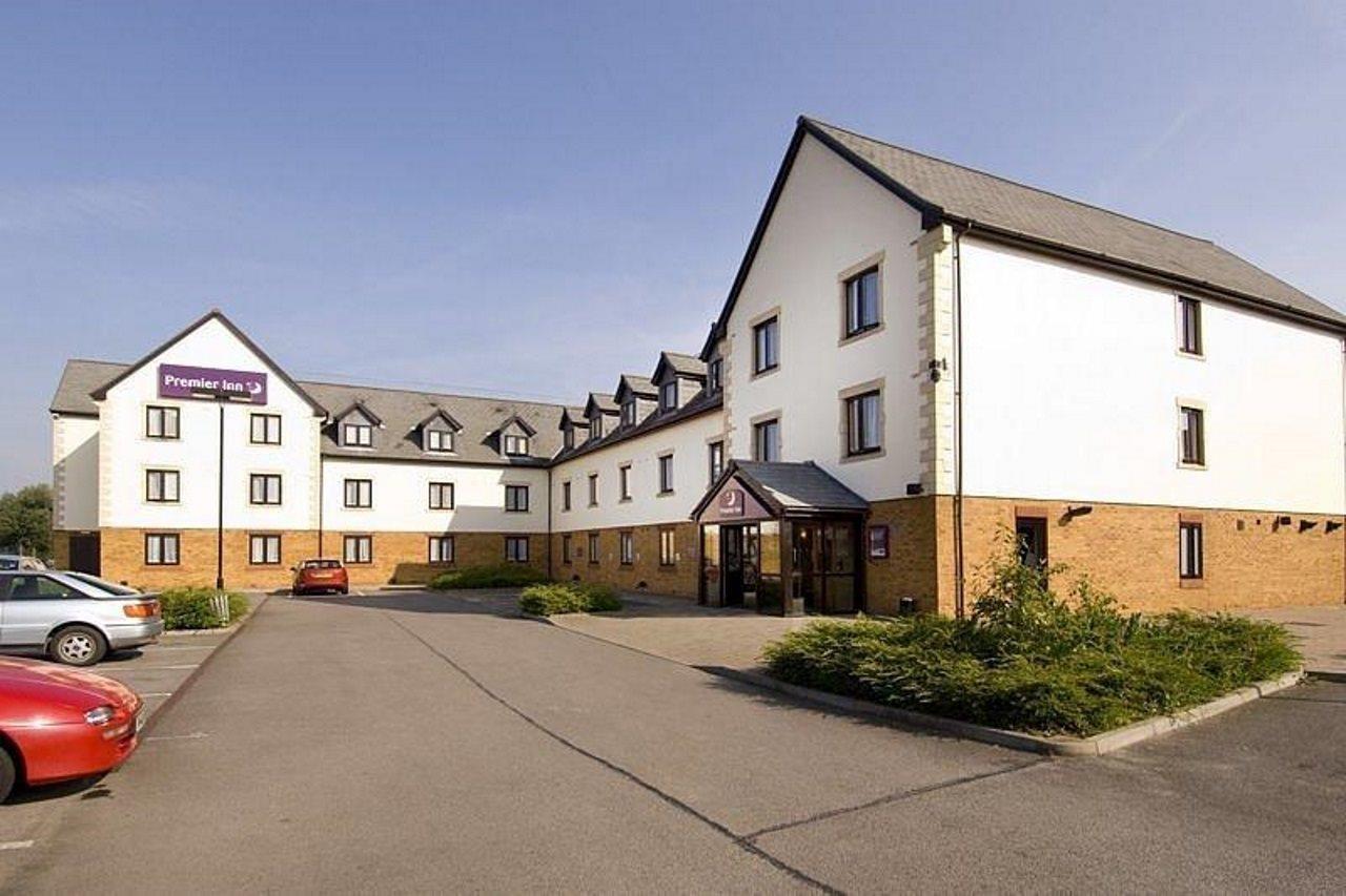 Premier Inn Gloucester Luaran gambar