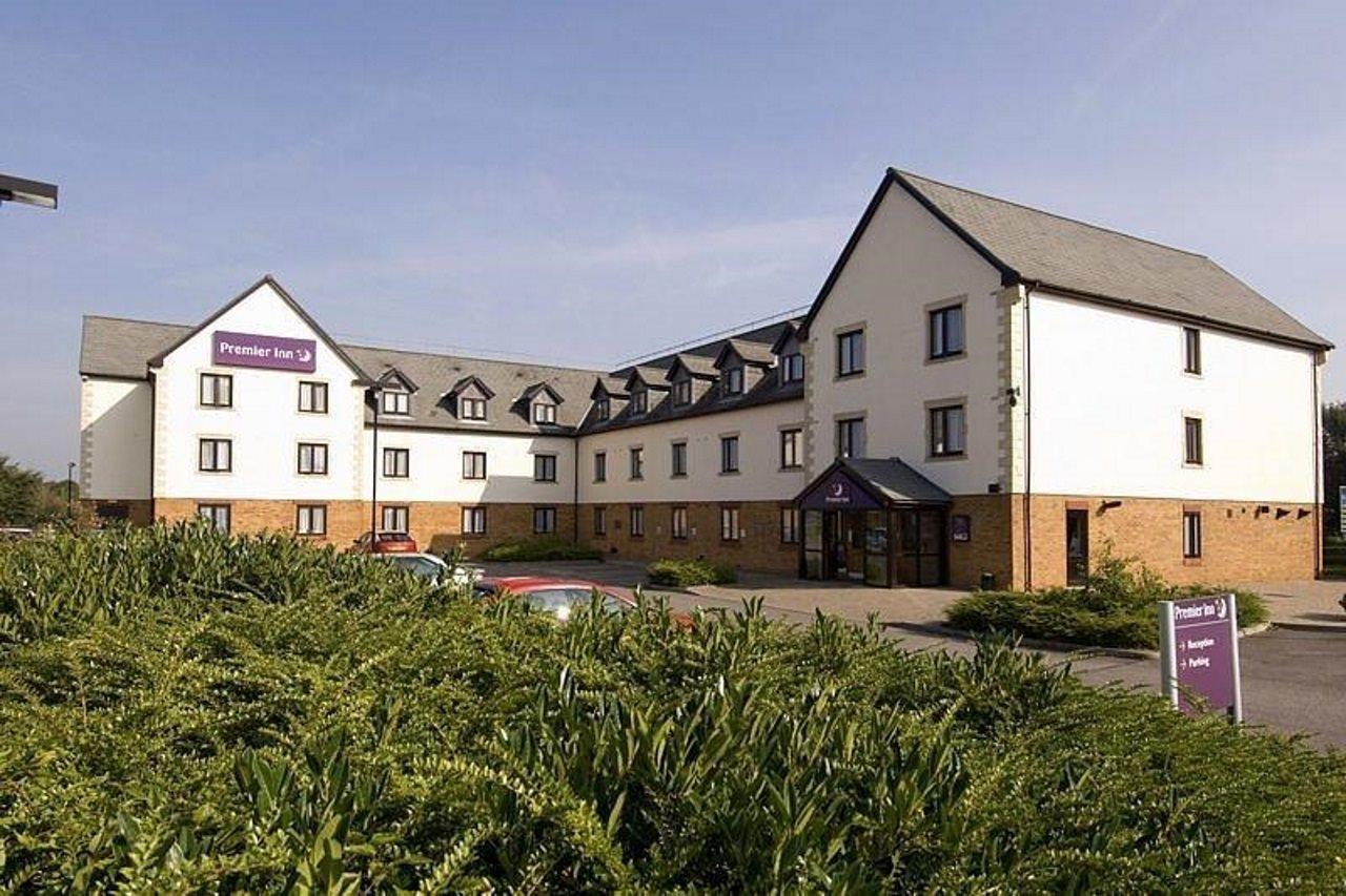 Premier Inn Gloucester Luaran gambar